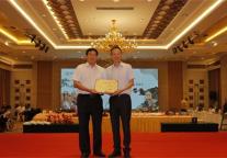 书香酒店集团“文化节”助力公益事业