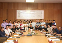 乘风破浪,迎势而上! 雅斯特酒店集团年中会议隆重召开