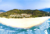 一不小心,书香酒店集团跑到海南开了一家海景度假酒店!