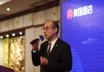 凯莱酒店集团与美团点评已达成战略合作