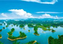 君澜度假再邂千岛湖,邀您体验中国式慢生活度假