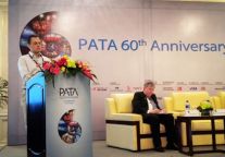 去哪儿网CEO戴福瑞:技术对旅游业产生巨大变革