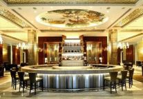 天津瑞吉金融街酒店推出创意美食体验