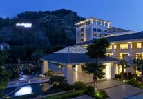厦门艾美酒店——国庆乐游鹭岛行