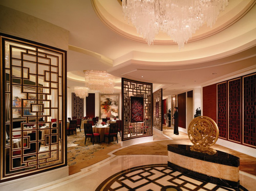北京国贸大酒店