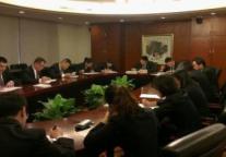 深航酒店管理公司认真组织《旅游饭店星级的划分与评定》学习与考核