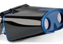 虚拟望远镜或启iPhone3D旅游时代