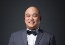 陈耀彬出任金鹰世界酒店G·HOTEL总经理