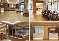 锦江之星厦门、汕头双城添新店