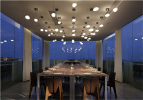 厦门华轩里山海间酒店开业倒计时,试水全民分享新模式