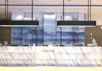 新店速递|白玉兰宝鸡凤翔县雍兴路酒店开业