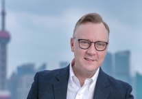 Matthew Cooper出任上海艾迪逊酒店总经理