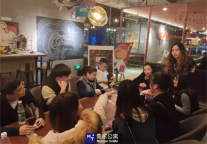 麦家公寓深受青年租房者青睐 生活+社交在这都能完美实现!