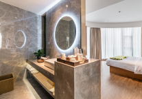 昆明隐沫酒店正式开业,东呈度假又一力作“落户”云南