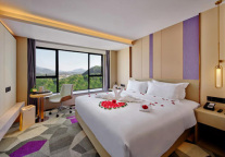 麗枫酒店:打造品牌特色 为酒店赋能