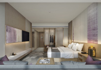 年中回顾:麗枫酒店稳健扩张 加速“回血”