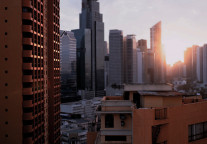 一周任命丨去哪儿网、皇冠假日、朗廷、洲际等8位高管履新