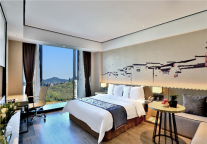 在不确定中发现机遇  中南酒店疫后逆势前进