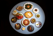 上海周边游持续升温 “一碗面”做出文旅复苏大文章