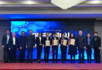 规范运营,高质量发展——书香酒店集团总经理年会顺利召开