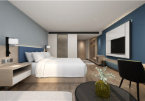 数智时代大势所趋,酒店如何掘金年轻消费市场