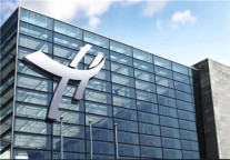 疫情当头,大浪淘沙,雅斯特援助一线受央视肯定