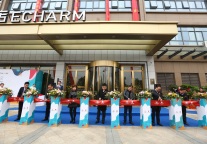 东呈宜尚PLUS布局武汉,助力华中战区持续拓展