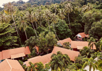 新时代的养老产业:康养+酒店+社区的经营模式