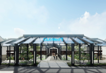 Club Med地中海俱乐部汤山项目正式启动