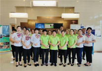 格林酒店宁波加盟商周均伟:你的关注点在哪里,员工就会重视哪里