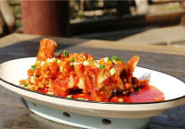 跟着时令吃吃吃,书香酒店集团夏季时令佳肴全新出炉