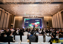 聚焦西北商业空间 迈点空间流量经济高峰论坛合能西安站举办