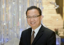 郑来兴先生出任洲际旗下深圳国际会展中心皇冠假日酒店总经理