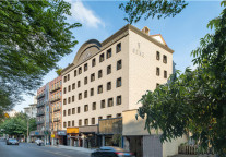 极强的成本管控能力助力吉泰酒店集团进军中高端酒店市场