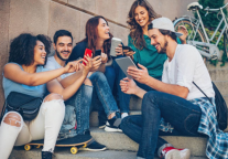 自价吧:有一种自由,叫社交自由,有一种订酒店,叫自由出价