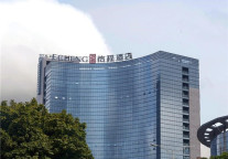 东呈国际中高端品牌怡程酒店发力广东市场,呈递东方生活方式新灵感