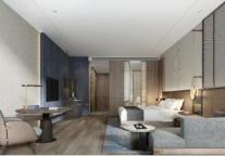 万豪旗下臻品之选( Tribute Portfolio)在中国南区的第一家酒店亮相佛山顺德