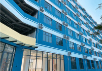 招商公寓首个企业定制公寓即将上线 壹间Dorm·怀德翠湖助力企业员工安居