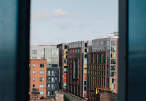 迈点译讯丨中国酒店建设数量Q1创历史新高, 40%酒店项目建设现已恢复