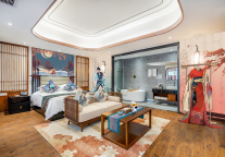 花筑入住人次突破500万,以实力铸就民宿酒店领军品牌