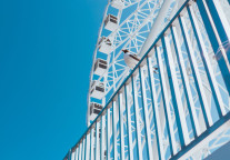 去哪儿网:半月内重启182个主题乐园 全国600个乐园恢复营业