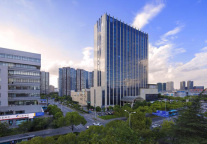 美豪丽致酒店&深夜一碗面,旅程中美豪酒店集团温暖疲惫的灵魂