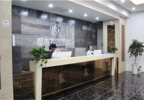 都市花园酒店渭南盛大启幕!花园美学迎暑期销售旺季