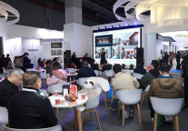 开门红!胜高酒店携五大品牌首秀中国(国际)酒店加盟展战果累累