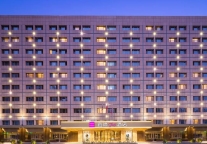 东呈逆势而上,挺进一线丨北上广深等多地标杆项目完美收官