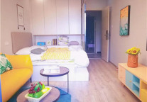 窝趣好服务为项目提高看房转化,投资人追加管理房间数