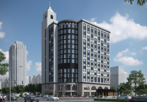 凯悦与首旅如家合资全新品牌逸扉酒店正式开启双官网预订