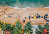 复星旅文发布盈利警告 “亚特兰蒂斯”也扛不住?