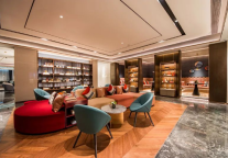 首旅如家蝉联世界酒店集团10强 中高端酒店开业超1000家