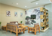 来格林豪泰甪直古镇景区智选酒店,欣赏最美的一道风景